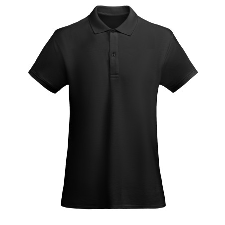 Polo Mujer Prince Woman PO6618 – WORKERS UNIFORMES