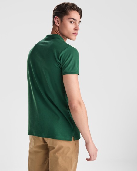Polo Hombre Prince PO6617 – WORKERS UNIFORMES