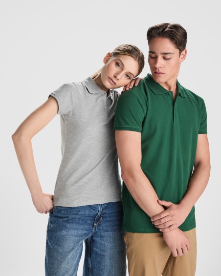 Polo Hombre Prince PO6617 – WORKERS UNIFORMES