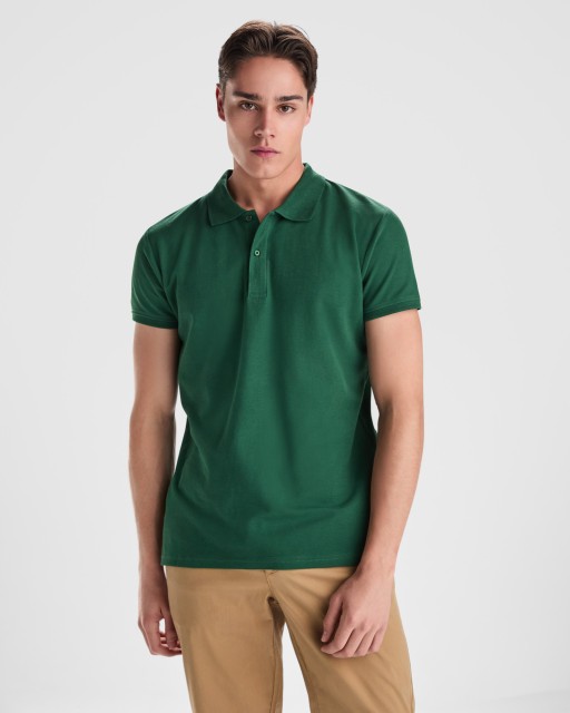 Polo Hombre Prince PO6617 – WORKERS UNIFORMES