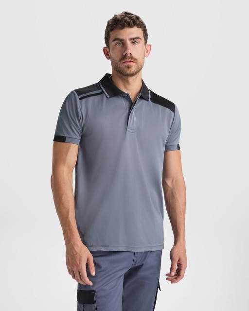 Polo Hombre Classic PO8410 – WORKERS UNIFORMES