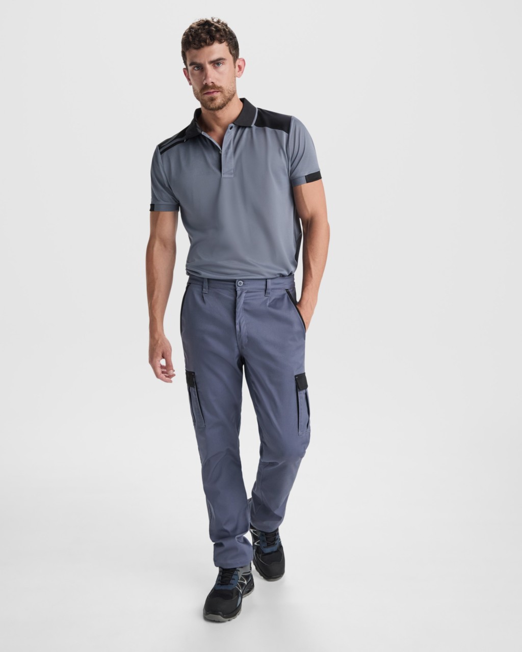 Polo Hombre Classic PO8410 – WORKERS UNIFORMES