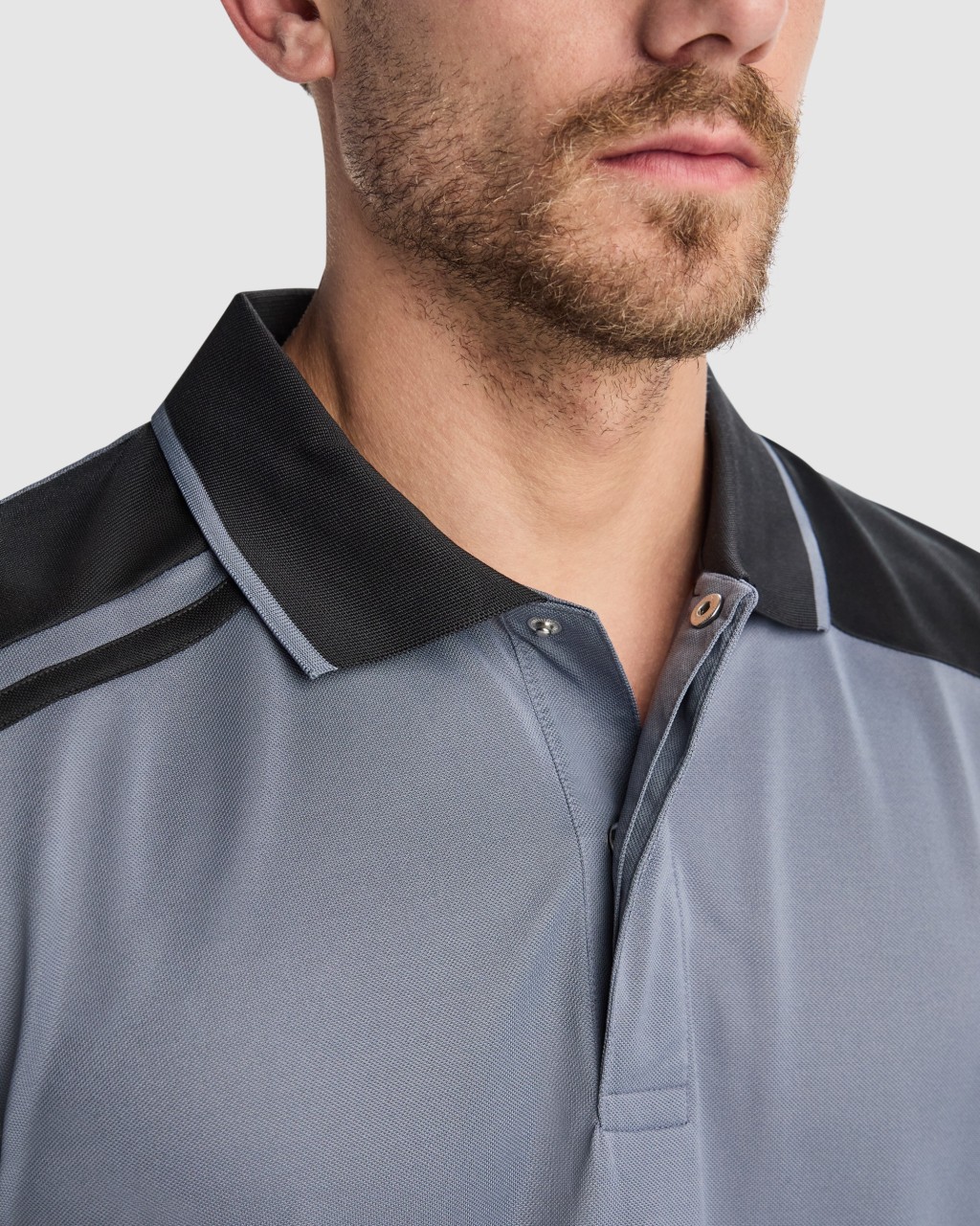 Polo Hombre Classic PO8410 – WORKERS UNIFORMES