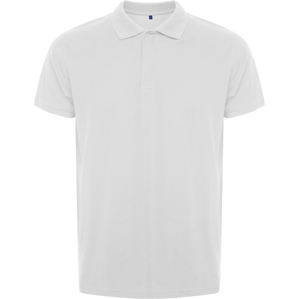 Polo Hostelería Unisex Roly Rover PO8403 – WORKERS UNIFORMES