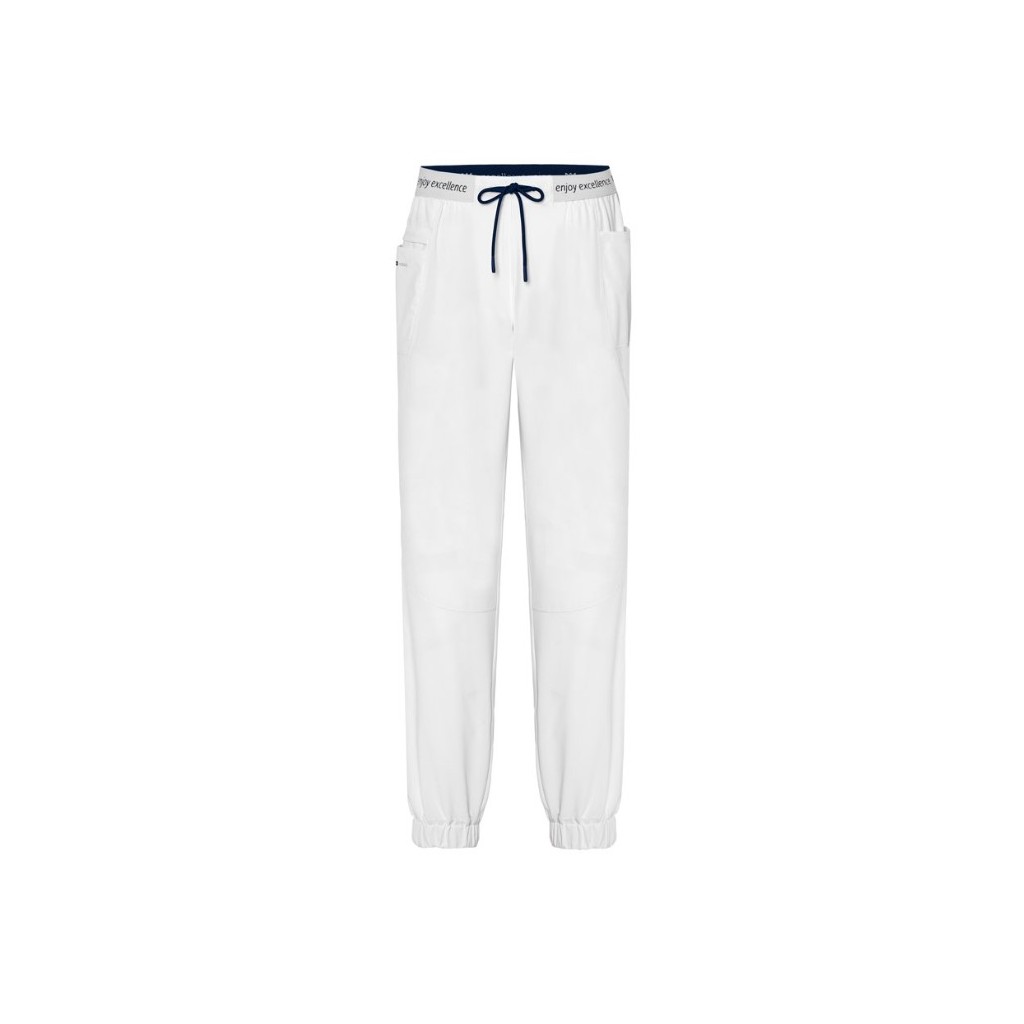 Pantalón sanitario jogging Monza Hydra | WORKERS UNIFORMES