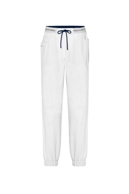 Pantalón sanitario jogging Monza Hydra | WORKERS UNIFORMES