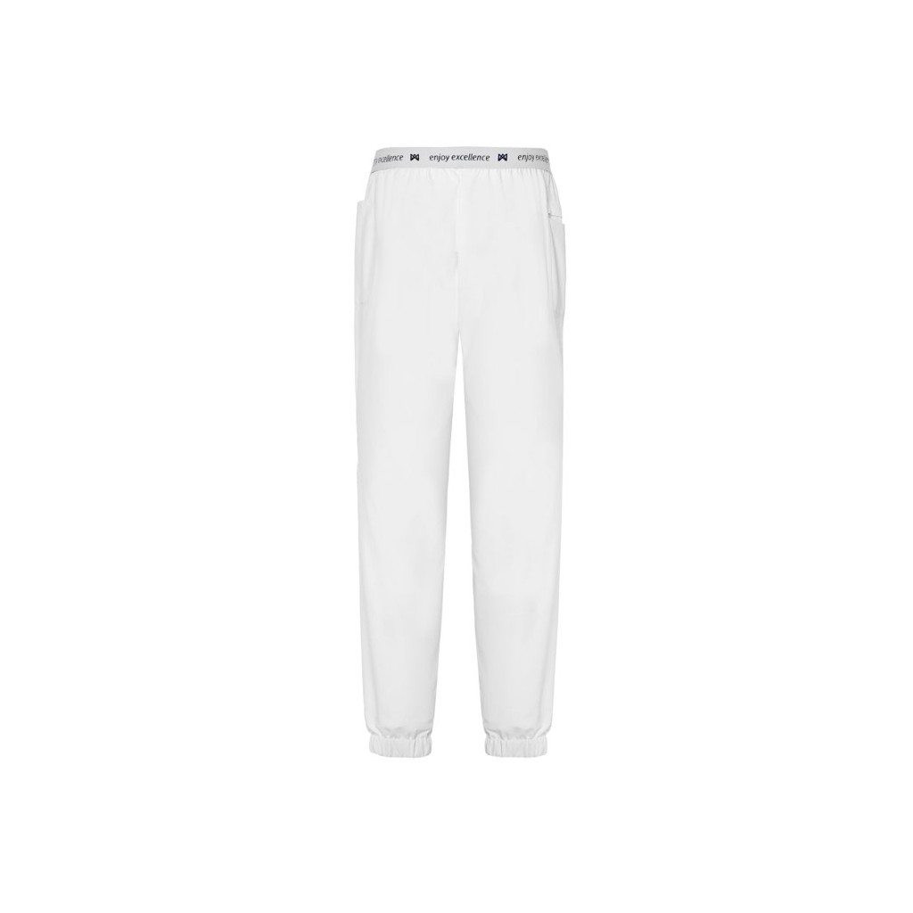 Pantalón sanitario jogging Monza Hydra | WORKERS UNIFORMES