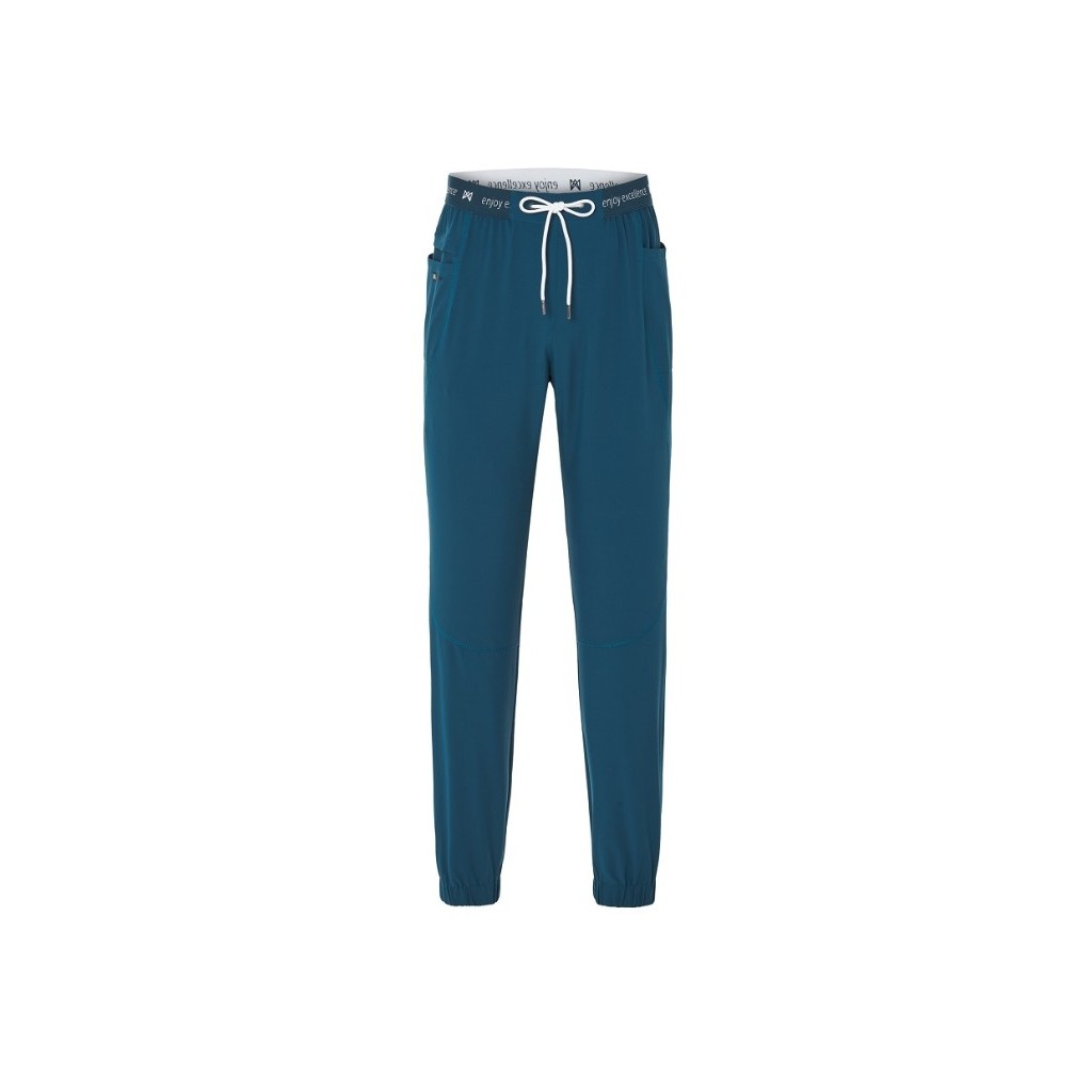 Pantalón sanitario jogging Monza Hydra | WORKERS UNIFORMES