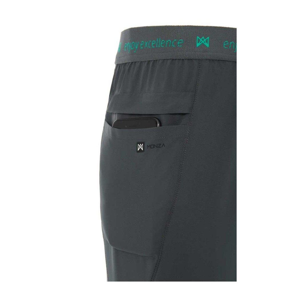 Pantalón sanitario jogging Monza Hydra | WORKERS UNIFORMES