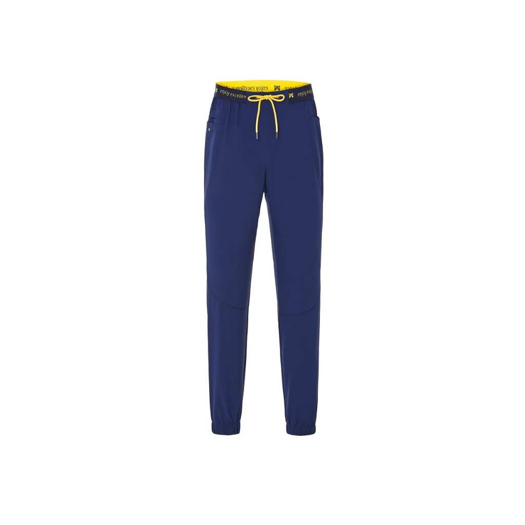Pantalón sanitario jogging Monza Hydra | WORKERS UNIFORMES
