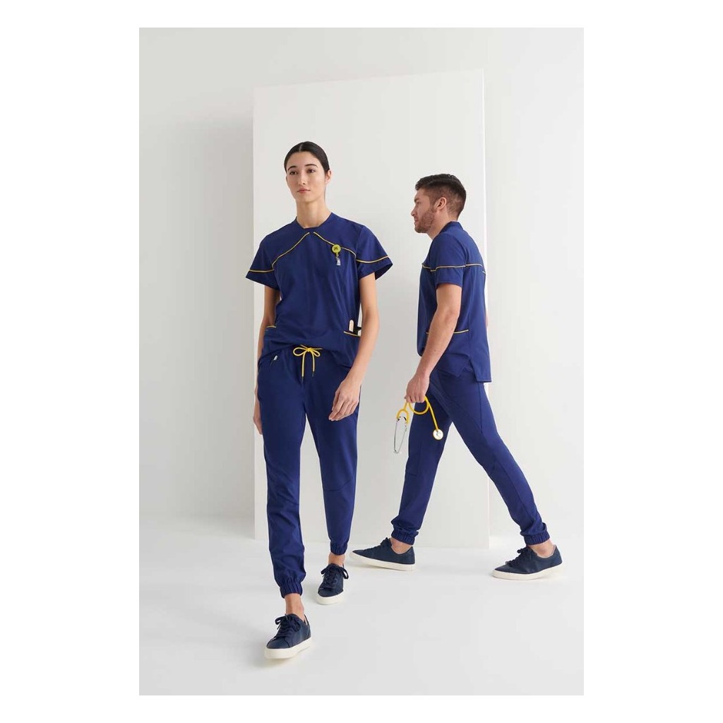 Pantalón sanitario jogging Monza Hydra | WORKERS UNIFORMES