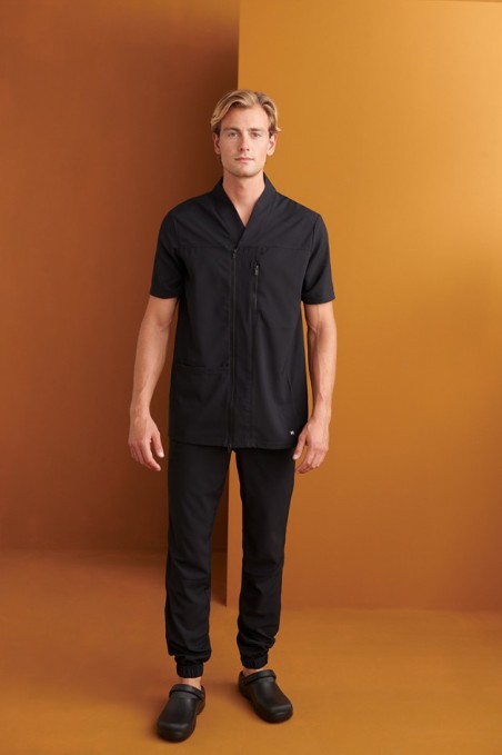 Pantalón sanitario jogging Monza Hydra | WORKERS UNIFORMES