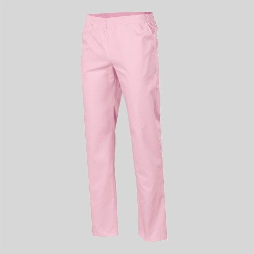 PANTALON SARGA COLORES BASICOS BOL. GOMA ENTERA 2