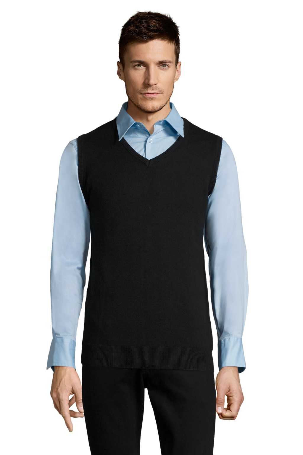 CHALECO UNISEX