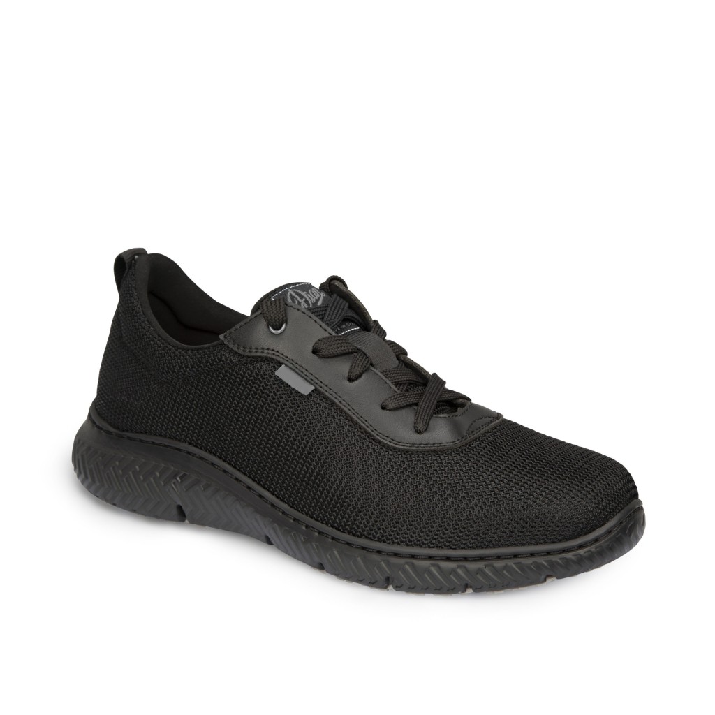 Zapatilla sanitaria Dian Seul transpirable antideslizante | WORKERS UNIFORMES