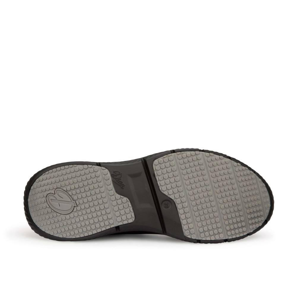 Zapatilla sanitaria Dian Seul transpirable antideslizante | WORKERS UNIFORMES