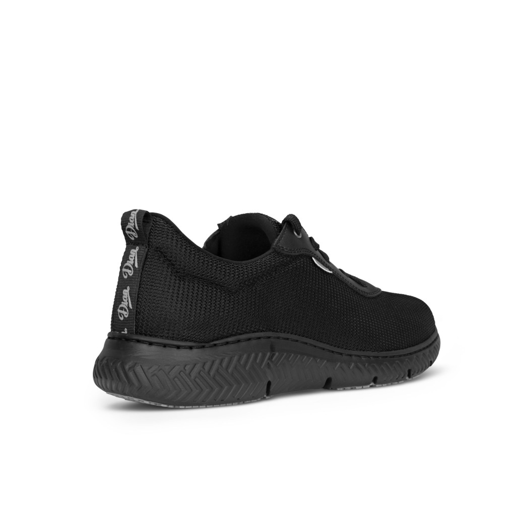 Zapatilla sanitaria Dian Seul transpirable antideslizante | WORKERS UNIFORMES