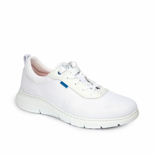 Zapatilla sanitaria Dian Seul transpirable antideslizante | WORKERS UNIFORMES 2