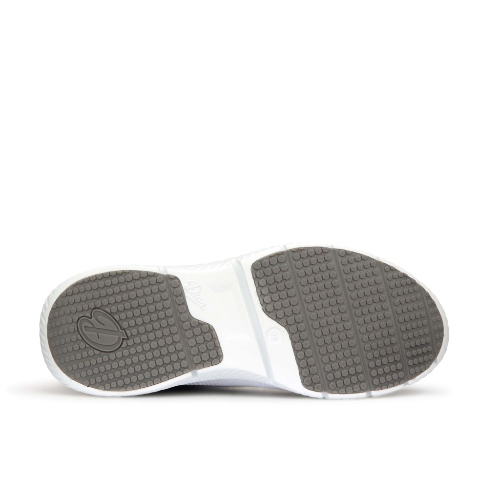 Zapatilla sanitaria Dian Seul transpirable antideslizante | WORKERS UNIFORMES
