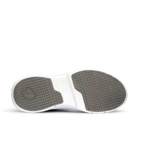 Zapatilla sanitaria Dian Seul transpirable antideslizante | WORKERS UNIFORMES