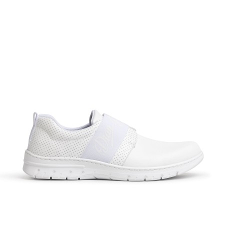 Zapatilla sanitaria Dian Siena antideslizante transpirable | WORKERS UNIFORMES
