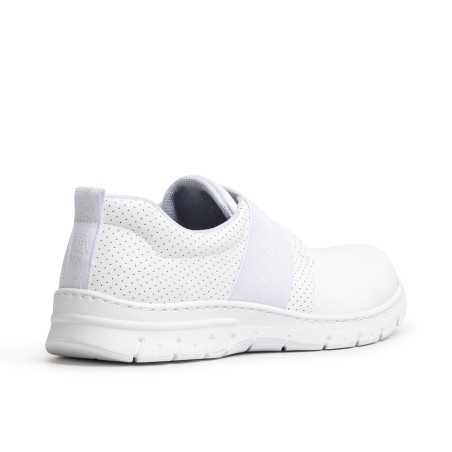 Zapatilla sanitaria Dian Siena antideslizante transpirable | WORKERS UNIFORMES