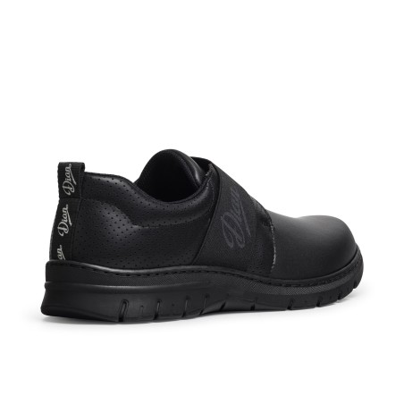 Zapatilla sanitaria Dian Siena antideslizante transpirable | WORKERS UNIFORMES