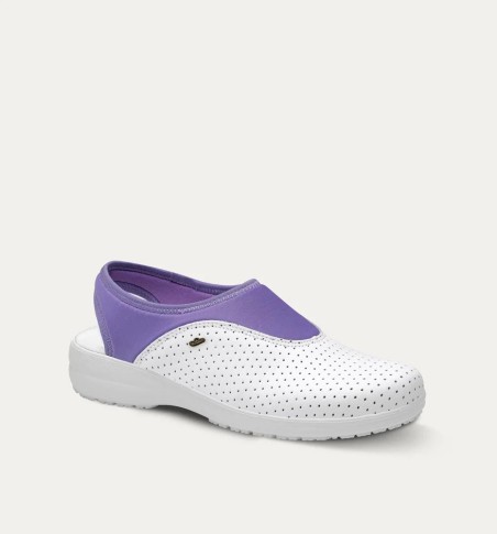 ZUECOS SPORT LYCRA