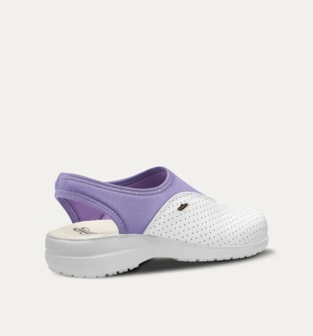 ZUECOS SPORT LYCRA