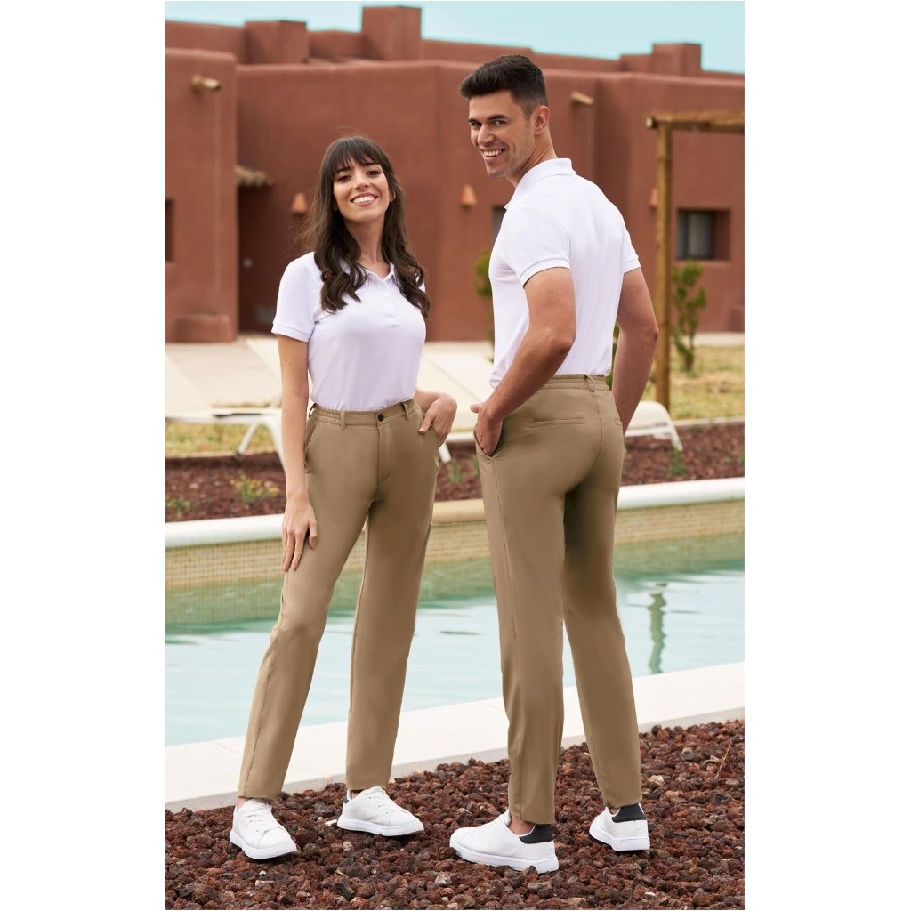 PANTALON OASIS UNISEX TIPO CHINO
