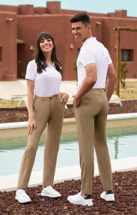 PANTALON OASIS UNISEX TIPO CHINO