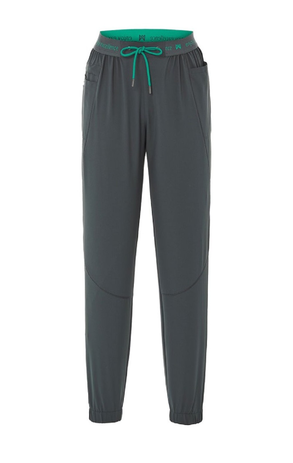 Pantalón jogging sanitario cómodo y elástico | Workers Uniformes