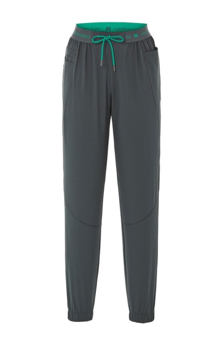 Pantalón jogging sanitario cómodo y elástico | Workers Uniformes