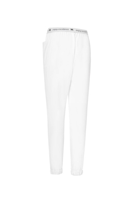 Pantalón jogging sanitario cómodo y elástico | Workers Uniformes