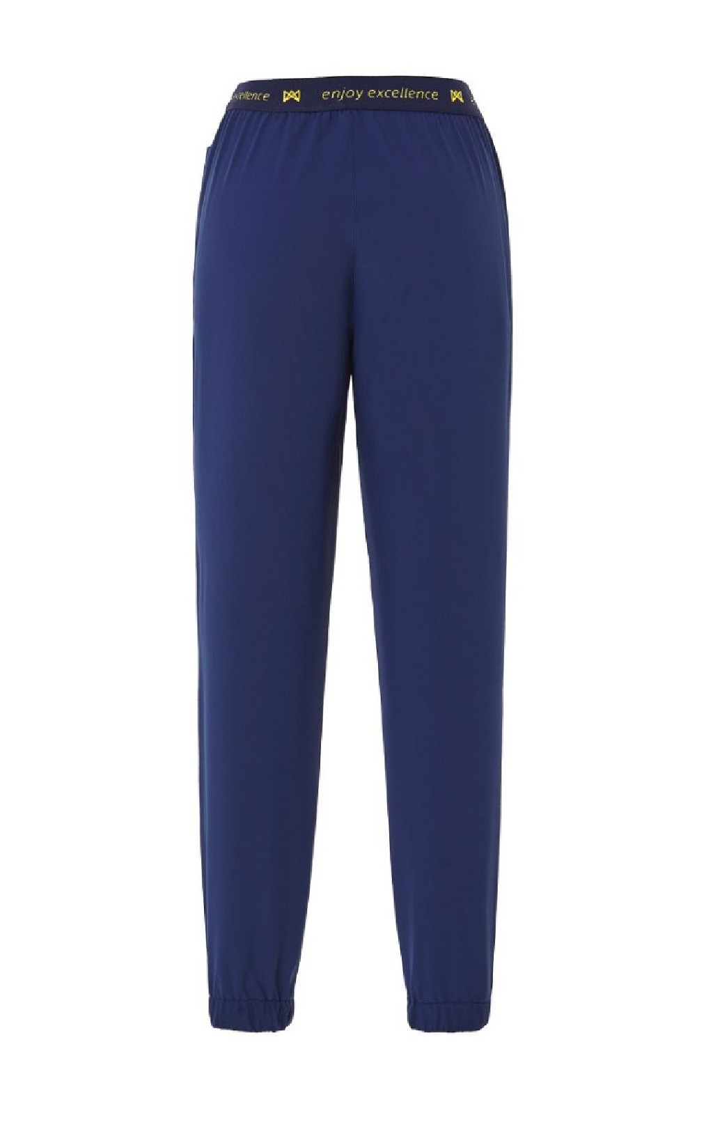 Pantalón jogging sanitario cómodo y elástico | Workers Uniformes