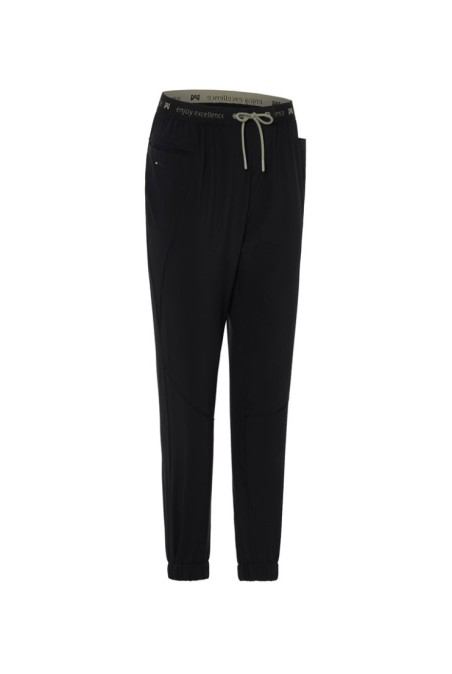 Pantalón jogging sanitario cómodo y elástico | Workers Uniformes