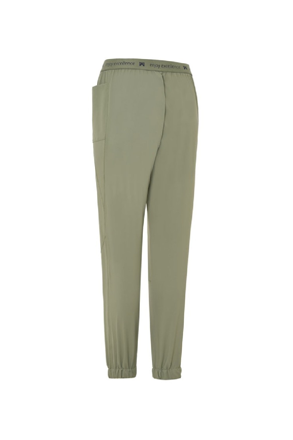 Pantalón jogging sanitario cómodo y elástico | Workers Uniformes