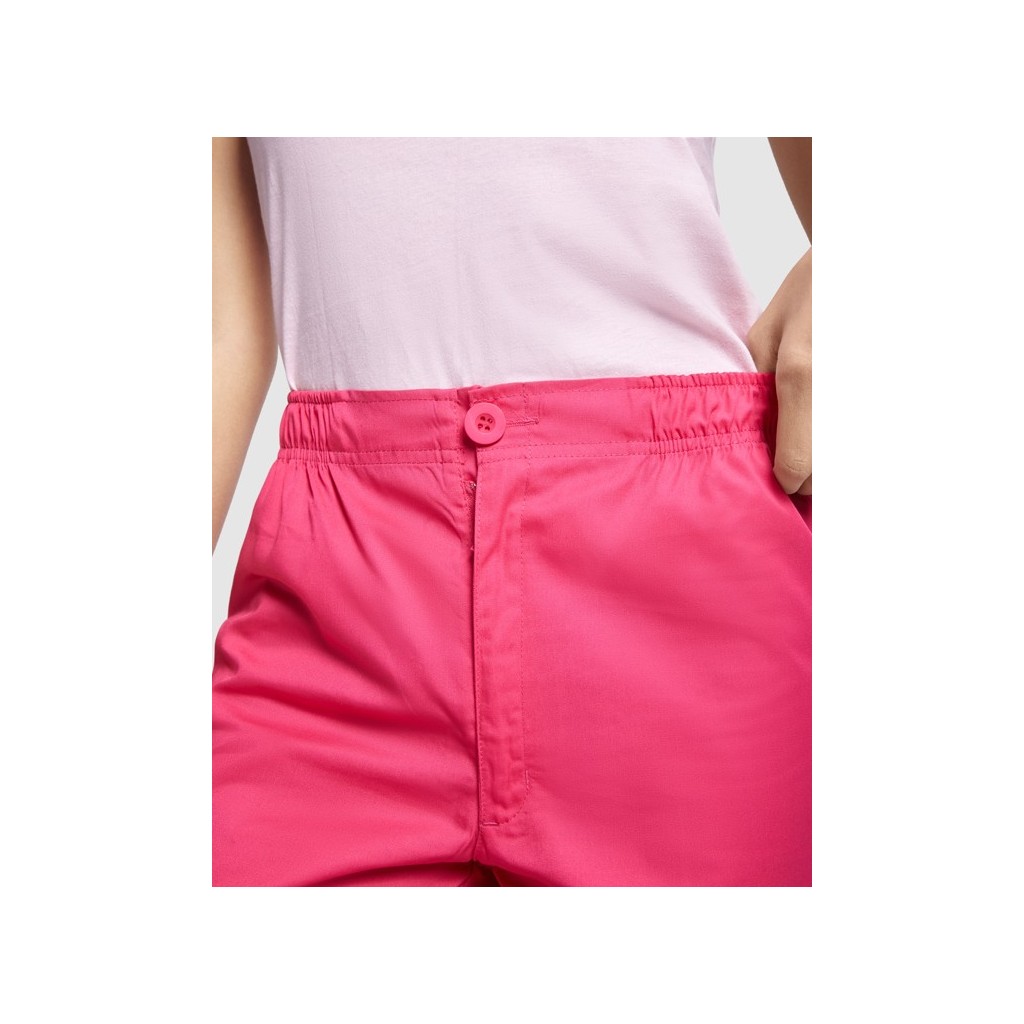 Pantalón sanitario unisex Roly PA9097 Vademecum | WORKERS UNIFORMES
