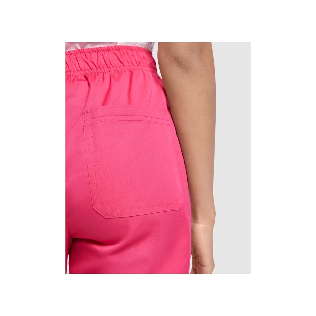 Pantalón sanitario unisex Roly PA9097 Vademecum | WORKERS UNIFORMES
