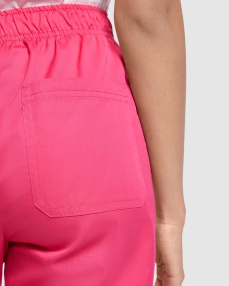 Pantalón sanitario unisex Roly PA9097 Vademecum | WORKERS UNIFORMES