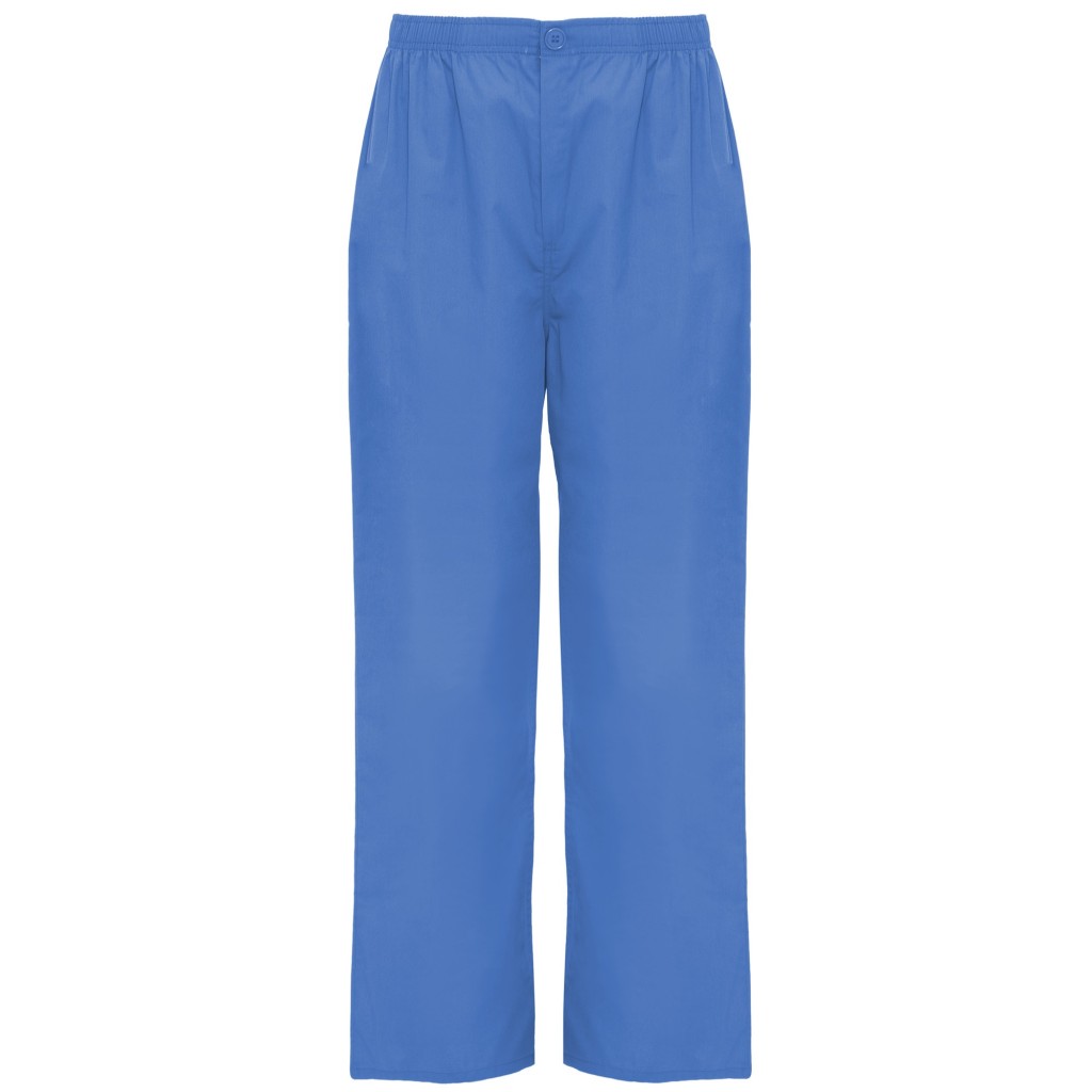 Pantalón sanitario unisex Roly PA9097 Vademecum | WORKERS UNIFORMES