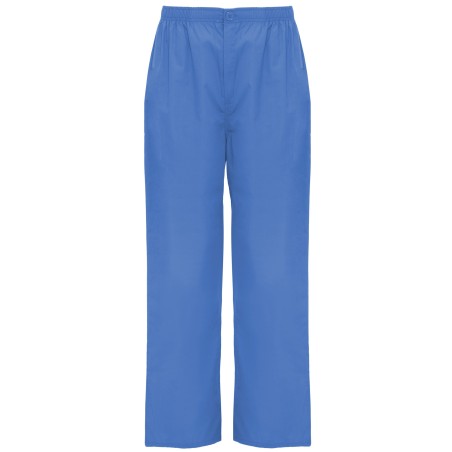 Pantalón sanitario unisex Roly PA9097 Vademecum | WORKERS UNIFORMES