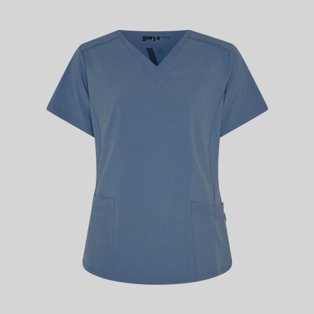 Blusa Mujer Rosalia – WORKERS UNIFORMES
