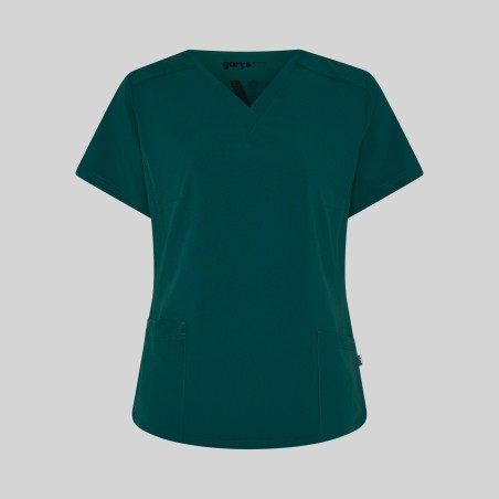 Blusa Mujer Rosalia – WORKERS UNIFORMES