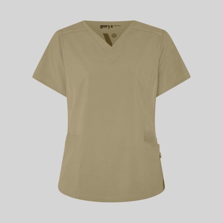 Blusa Mujer Rosalia – WORKERS UNIFORMES
