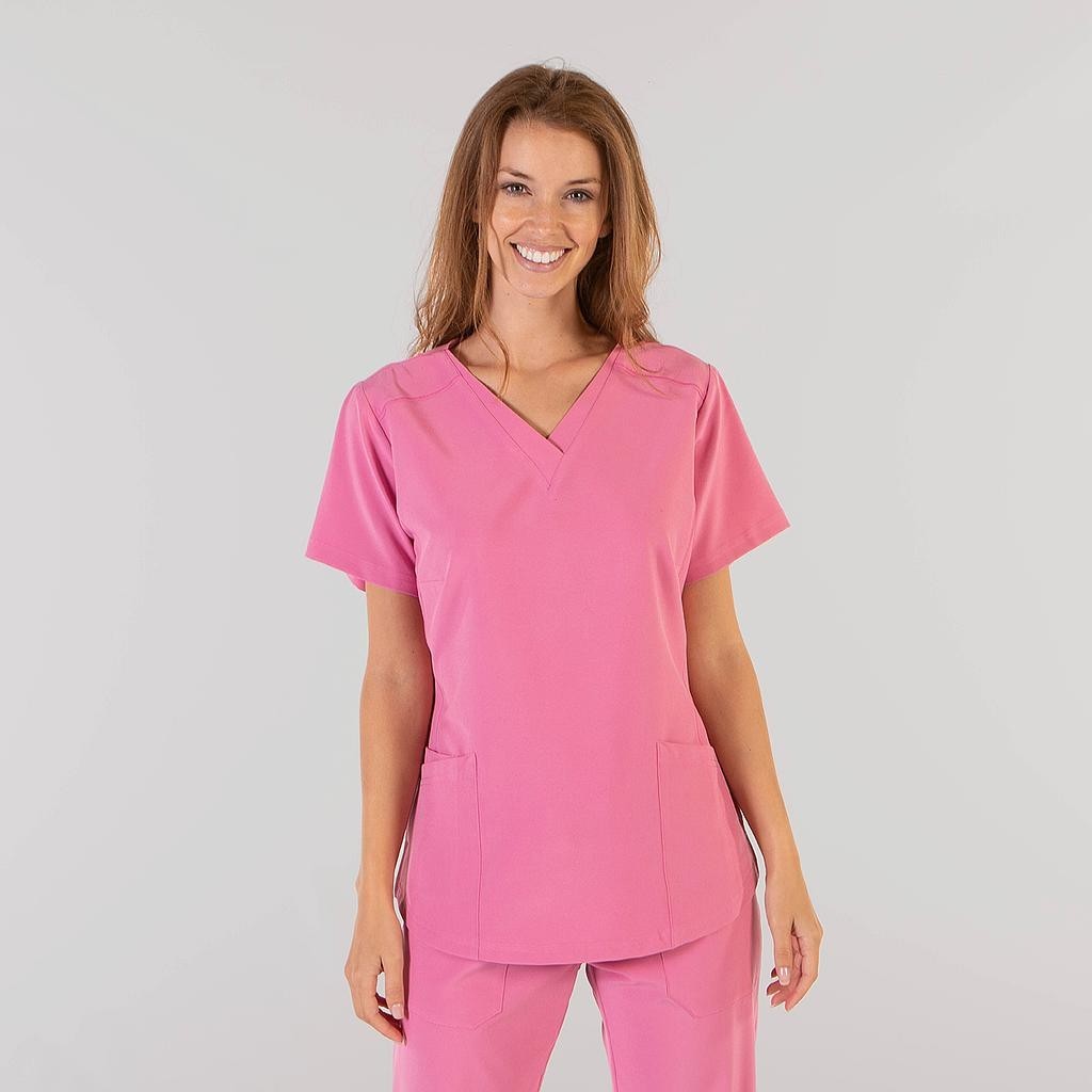 Blusa Mujer Rosalia – WORKERS UNIFORMES