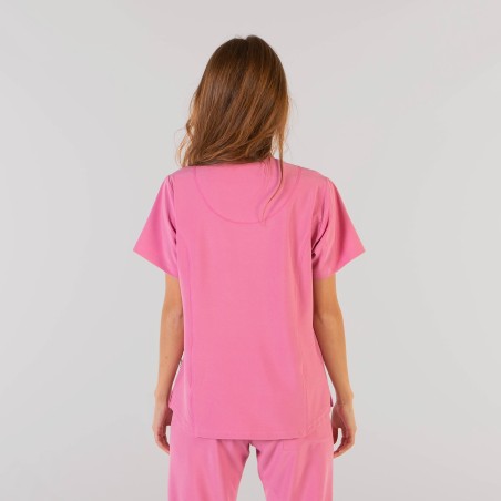 Blusa Mujer Rosalia – WORKERS UNIFORMES