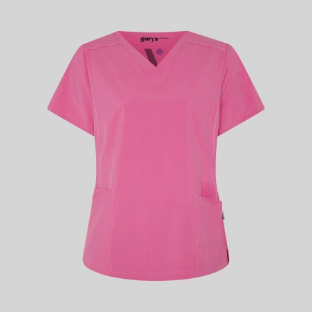 Blusa Mujer Rosalia – WORKERS UNIFORMES