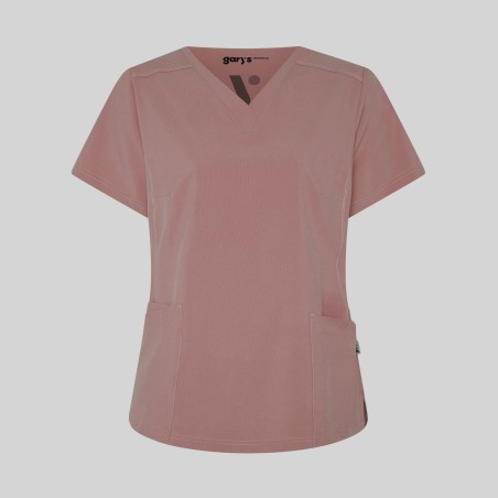 Blusa Mujer Rosalia – WORKERS UNIFORMES