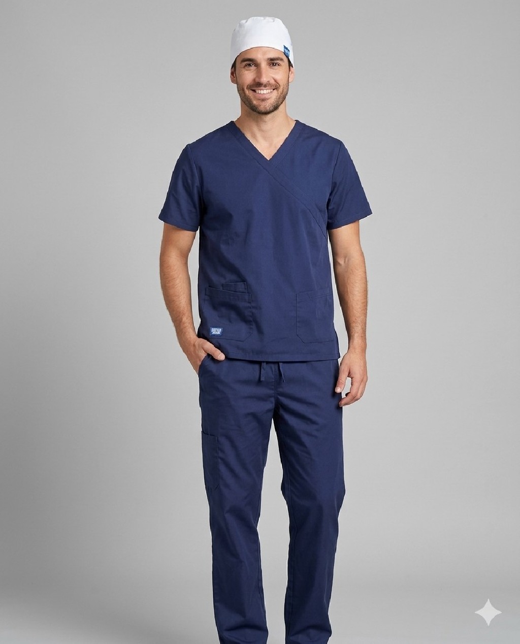 CONJUNTO SANITARIO ELASTICO